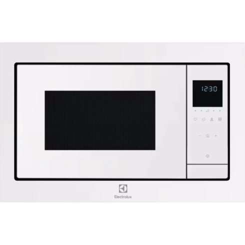 Electrolux LMS4253TBW (Mikrobangų krosnelė)
