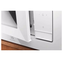 Electrolux LMS4253TBW (Mikrobangų krosnelė) 2