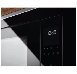 Electrolux LMS4253TBX (Mikrobangų krosnelė) 2