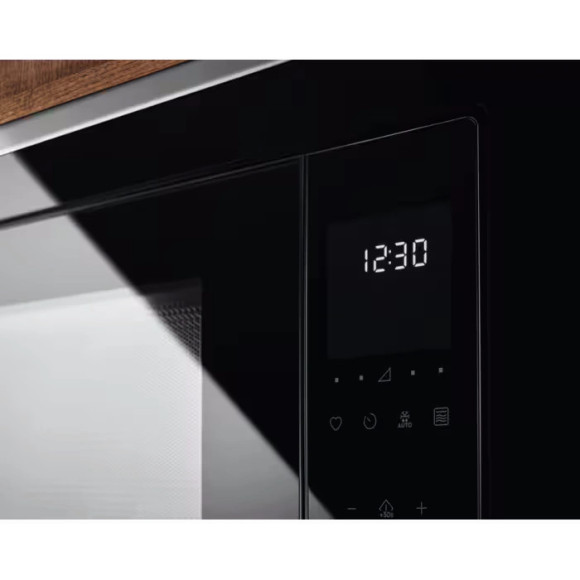 Electrolux LMS4253TBX (Mikrobangų krosnelė)