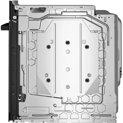 BOSCH HBG378AB4 (Orkaitė)