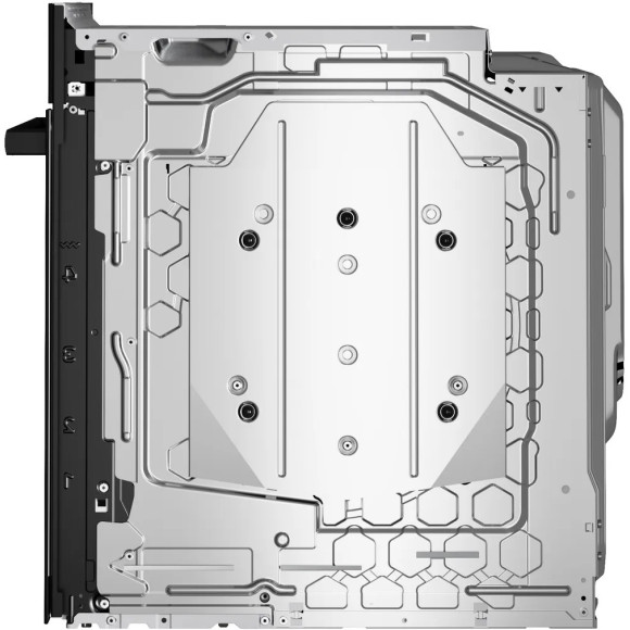 BOSCH HBG378AB4 (Orkaitė)