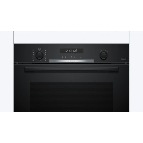 BOSCH HBG378AB4 (Orkaitė)