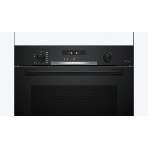 BOSCH HBG378AB4 (Orkaitė)