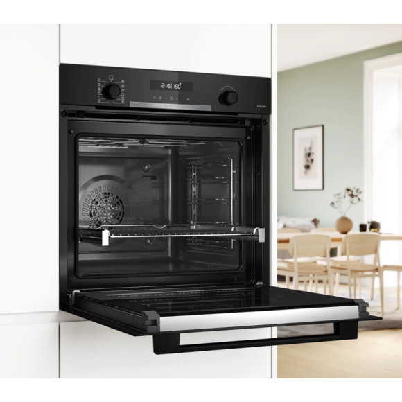 BOSCH HBG378AB4 (Orkaitė)