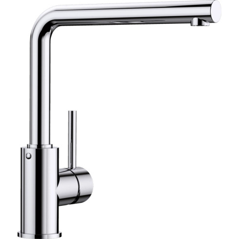 BLANCO MILA chrom HD, 519414 (Maišytuvas)