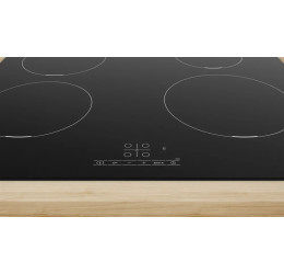 BOSCH PUE611BB5E (Indukcinė kaitlentė) 2