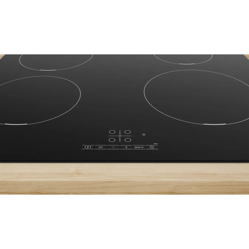 BOSCH PUE611BB5E (Indukcinė kaitlentė)
