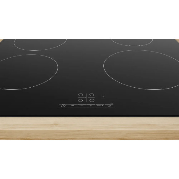 BOSCH PUE611BB5E (Indukcinė kaitlentė)