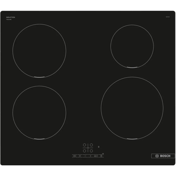BOSCH PUE611BB5E (Indukcinė kaitlentė)