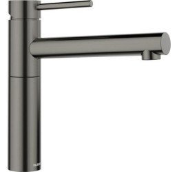 BLANCO ALTA II Satin Dark Steel, 527540 (Maišytuvas)