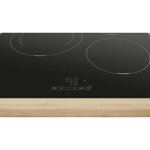 BOSCH PUJ611BB5E (Indukcinė kaitlentė)