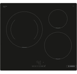 BOSCH PUJ611BB5E (Indukcinė kaitlentė)