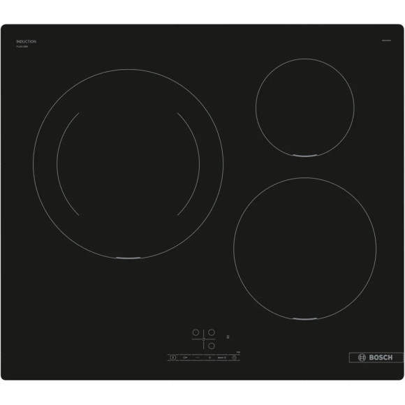 BOSCH PUJ611BB5E (Indukcinė kaitlentė)