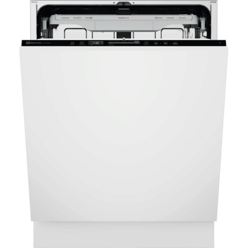 Electrolux E82LB220S (Indaplovė)