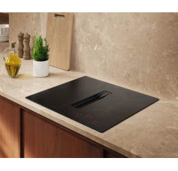 Electrolux ECC63410CT (Kaitlentė su integruotu gartraukiu) 2