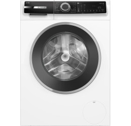 BOSCH WGK264FLSN i-Dos (Skalbimo mašina)