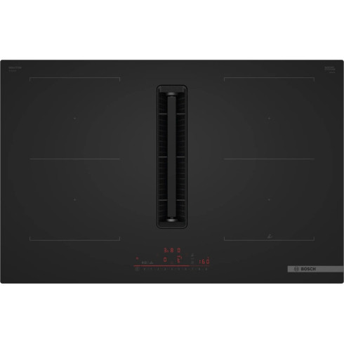 BOSCH PVQ81AH26E (Kaitlentė su integruotu...