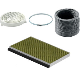 BOSCH DWZ1IB1J6 (Long-life Clean Air recirculation kit)
