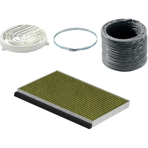 BOSCH DWZ1IB1J6 (Long-life Clean Air...