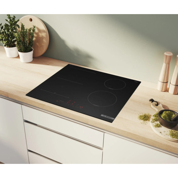 BOSCH PVS61AHC1E (Indukcinė kaitlentė)