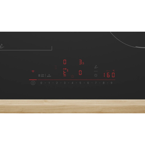 BOSCH PVS61AHC1E (Indukcinė kaitlentė)