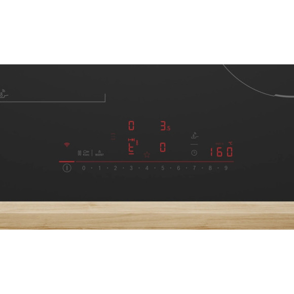 BOSCH PVS61AHC1E (Indukcinė kaitlentė)