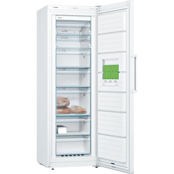 BOSCH GSN33FWEV (Šaldiklis)