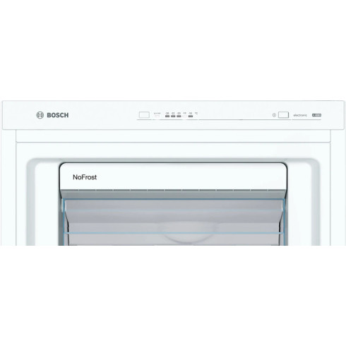 BOSCH GSN33FWEV (Šaldiklis)