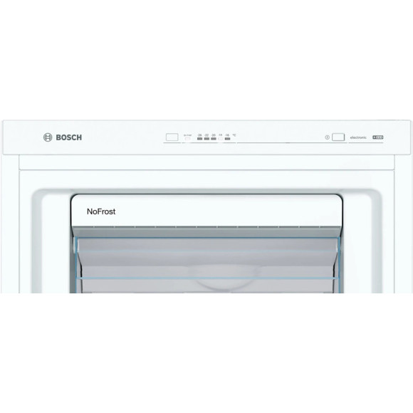 BOSCH GSN33FWEV (Šaldiklis)