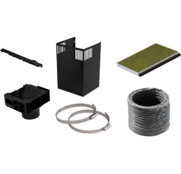 BOSCH DWZ1FB6I6 (Recirkuliacijos komplektas)