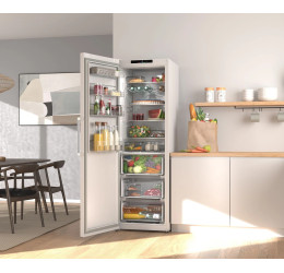 BOSCH KSN36VWCG (Šaldytuvas) 2
