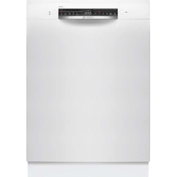 BOSCH SMU2HTW06E (Indaplovė)