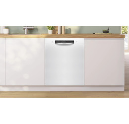 BOSCH SMU2HTW06E (Indaplovė) 2