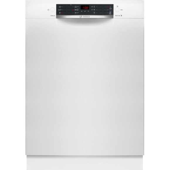 BOSCH SMU26AW11S (Indaplovė)