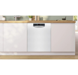 BOSCH SMU26AW11S (Indaplovė) 2