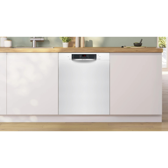 BOSCH SMU26AW11S (Indaplovė)