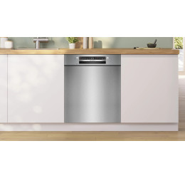 BOSCH SMU2HTS08E (Indaplovė) 2