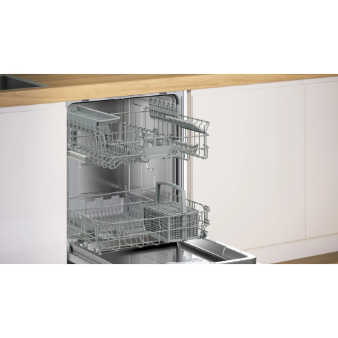 BOSCH SMU2HTS08E (Indaplovė)