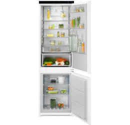 Electrolux ENA7CD18S (Šaldytuvas)