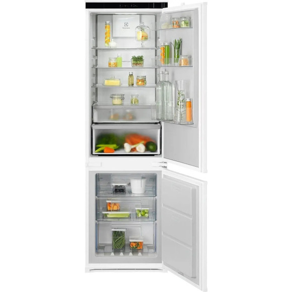 Electrolux ENA7CD18S (Šaldytuvas)