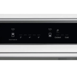Electrolux ENA7CD18S (Šaldytuvas) 2