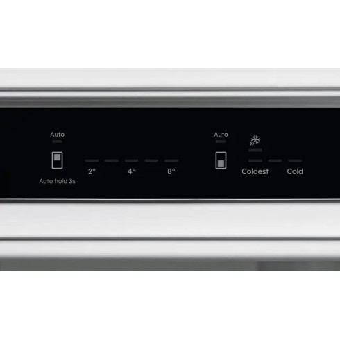Electrolux ENA7CD18S (Šaldytuvas)