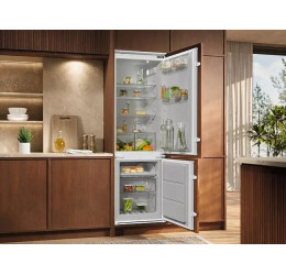 Electrolux LNA7NE18S (Šaldytuvas) 2