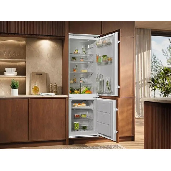Electrolux LNA7NE18S (Šaldytuvas)