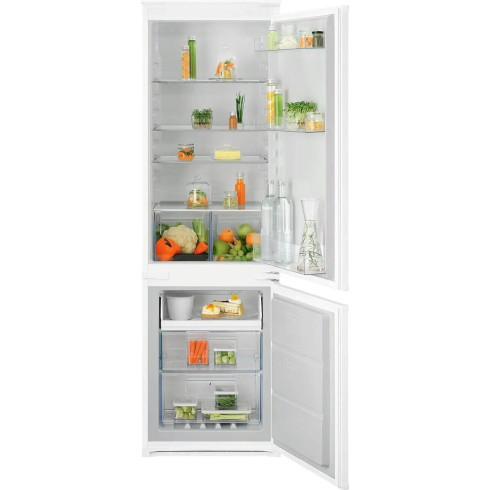 Electrolux LNA7NE18S (Šaldytuvas)
