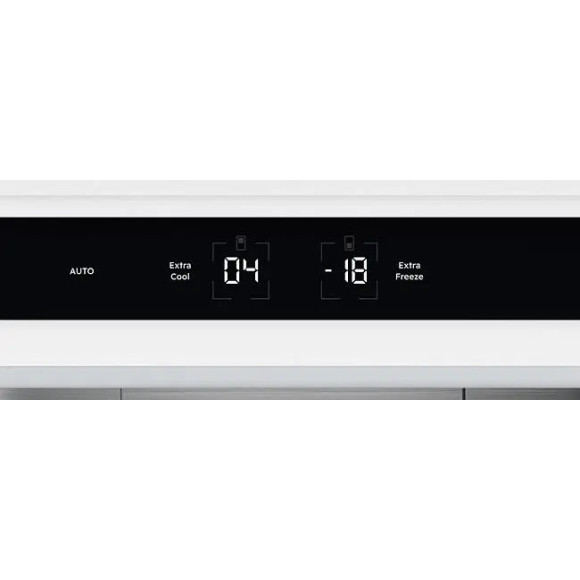 Electrolux ENG8MD18S (Šaldytuvas)