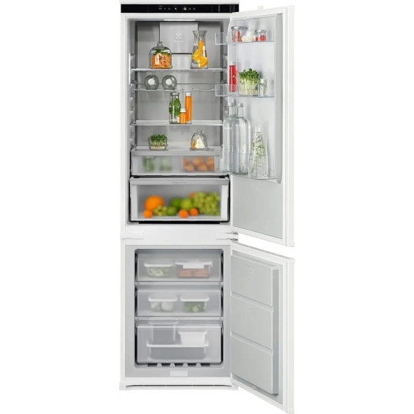 Electrolux ENG8MD18S (Šaldytuvas)