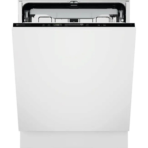 Electrolux E72LB210S (Indaplovė)