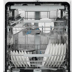 Electrolux E72LB210S (Indaplovė) 2